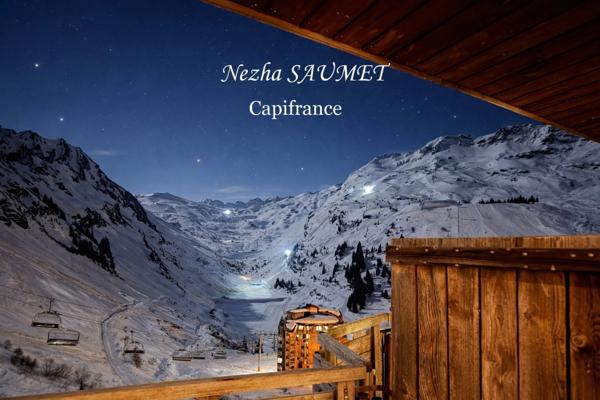 Appartement à vendre 2 pièces AVORIAZ (74); duplex; attique; pieds des pistes; rénové; ascenseur; 5 à 7 couchages