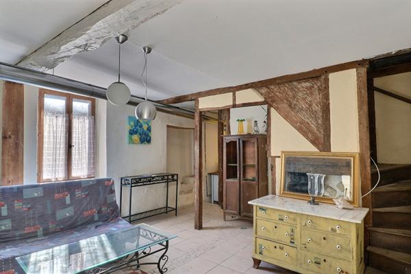 Achat maison Coudures - 3 pièce(s) - 91 m² - 56 000 €