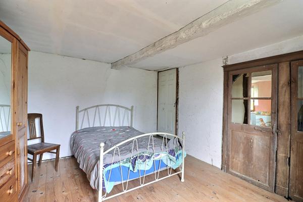 Achat maison Coudures - 3 pièce(s) - 91 m² - 56 000 €