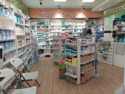 Local Commercial - 128 m² Exclusivité efficity