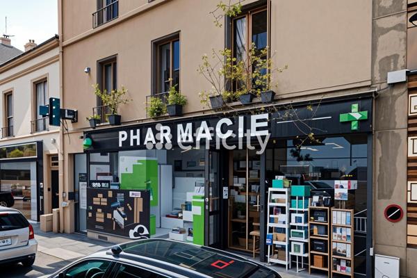 Local Commercial
        
        - 128 m²