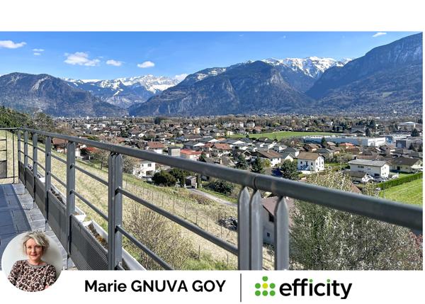 Maison 5 pièces - 111 m² Exclusivité