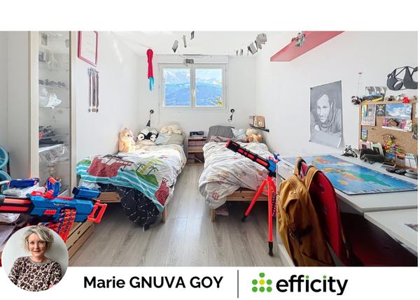 Maison 5 pièces - 111 m² Exclusivité