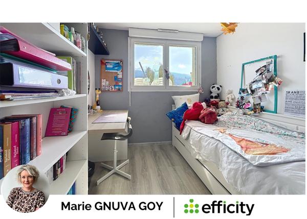 Maison 5 pièces - 111 m² Exclusivité