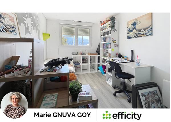 Maison 5 pièces - 111 m² Exclusivité