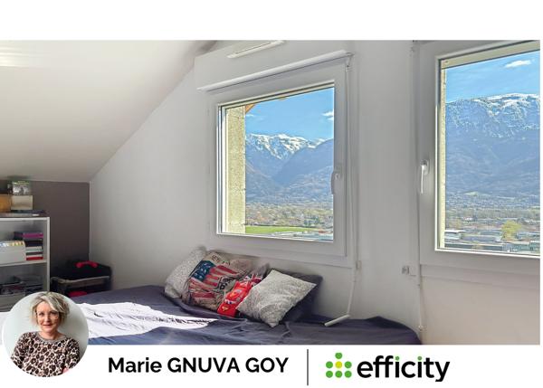 Maison 5 pièces - 111 m² Exclusivité