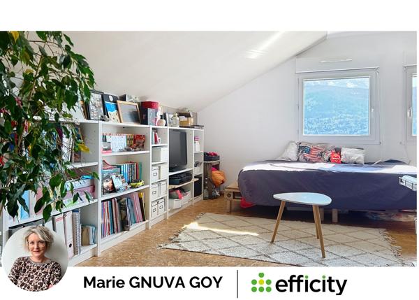 Maison 5 pièces - 111 m² Exclusivité