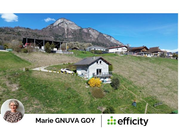 Maison 5 pièces - 111 m² Exclusivité