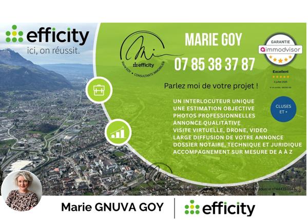 Maison 5 pièces - 111 m² Exclusivité