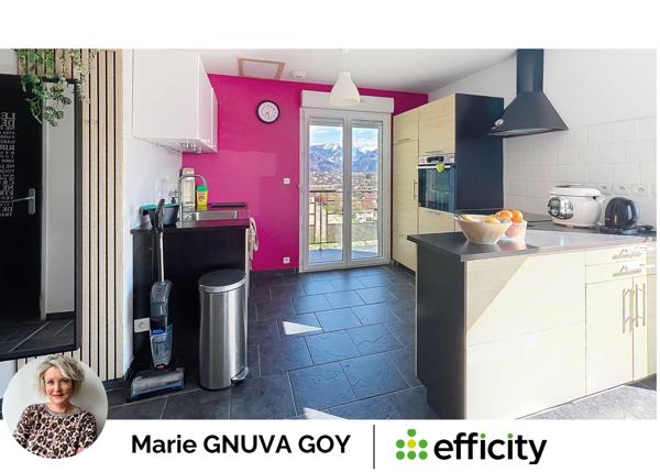 Maison 5 pièces - 111 m² Exclusivité