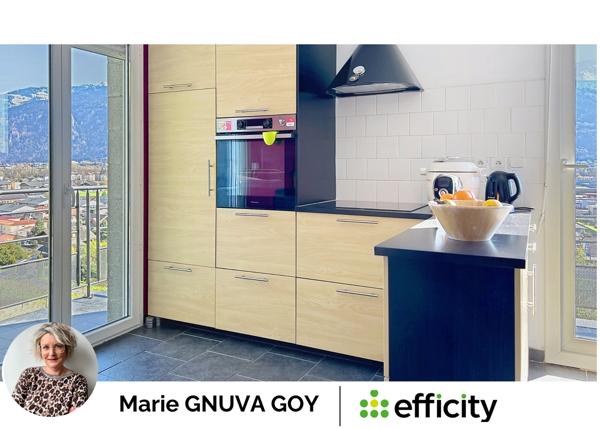 Maison 5 pièces - 111 m² Exclusivité