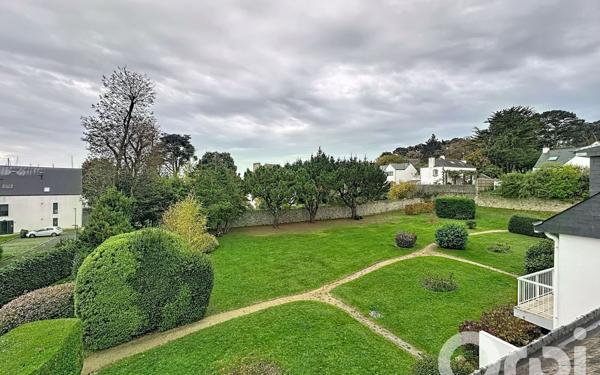 Appartement à vendre    2 pièces • 37,33 m2 La Trinité-sur-Mer