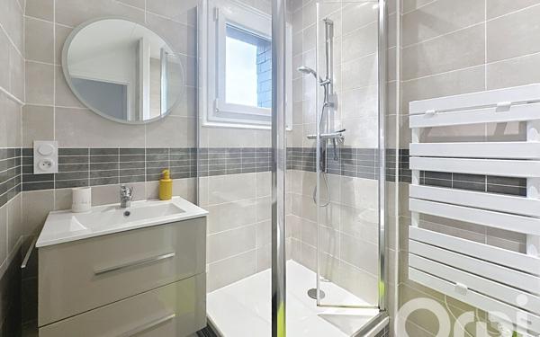 Appartement à vendre    2 pièces • 37,33 m2 La Trinité-sur-Mer