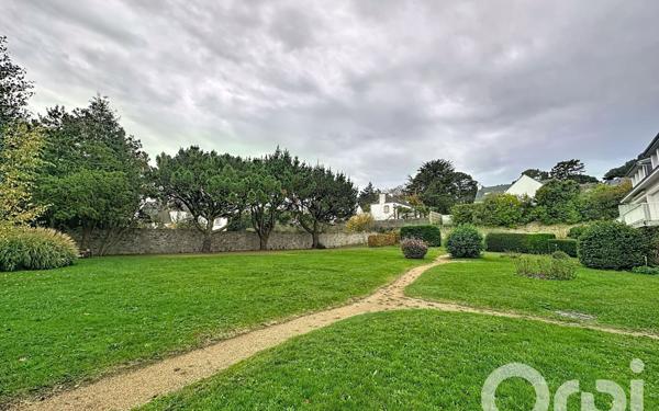 Appartement à vendre    2 pièces • 37,33 m2 La Trinité-sur-Mer