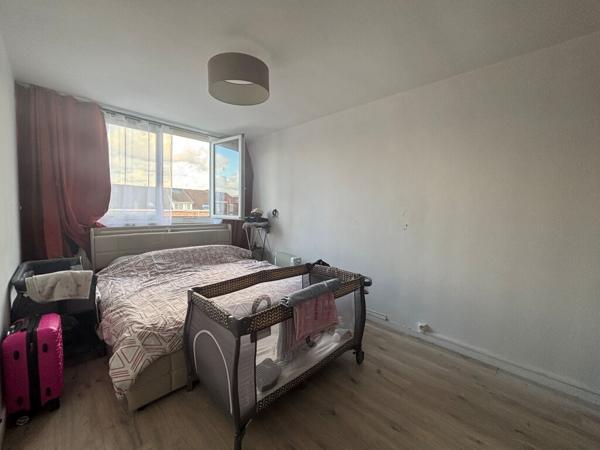 TOURCOING - GAMBETTA