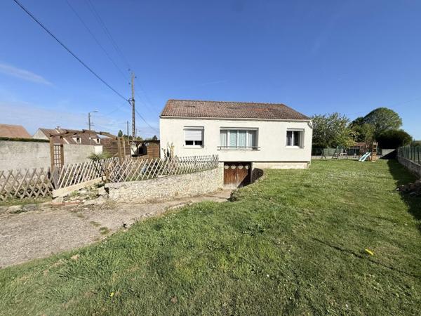 Vente / Maison