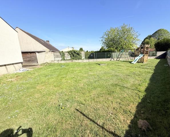 Vente / Maison