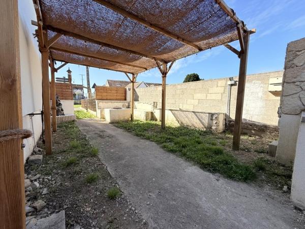 Vente / Maison