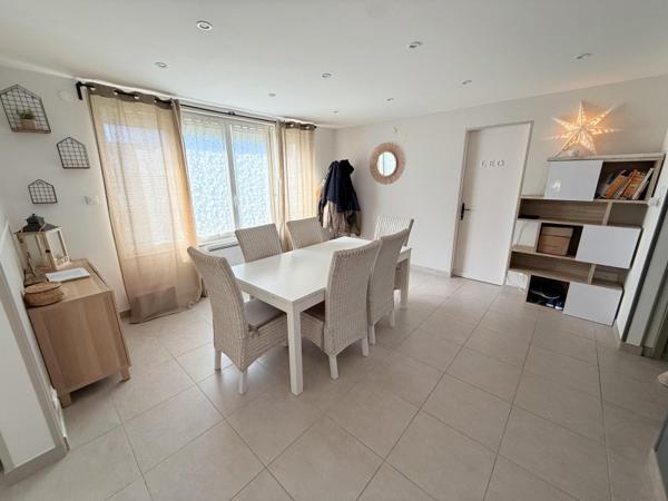 Vente / Maison