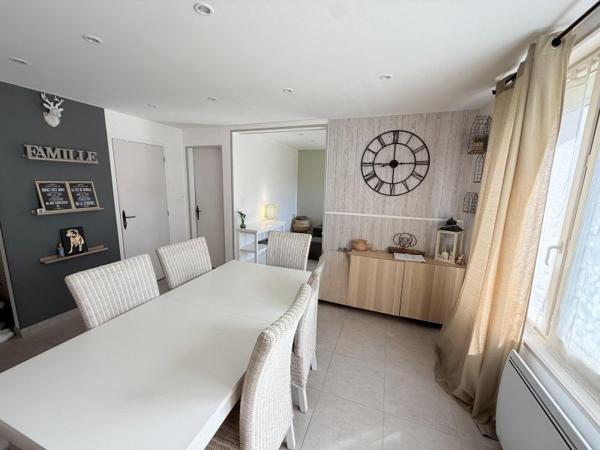Vente / Maison