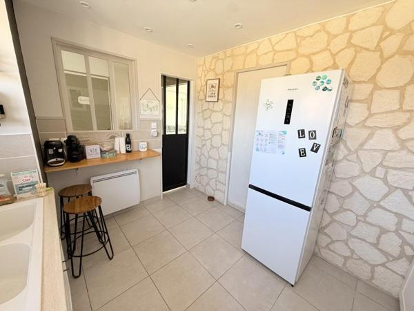 Vente / Maison
