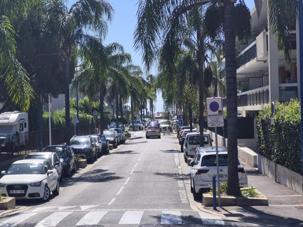 Villeneuve-Loubet – Nouvelle résidence de prestige à 250 m des plages