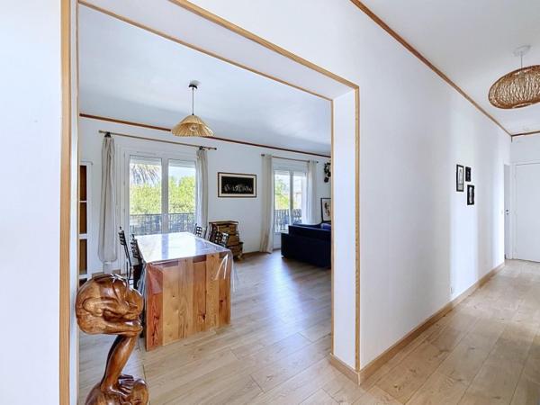 Vente / Appartement T4