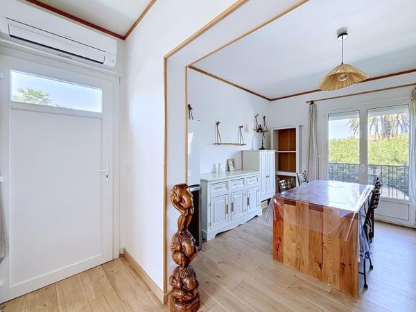 Vente / Appartement T4