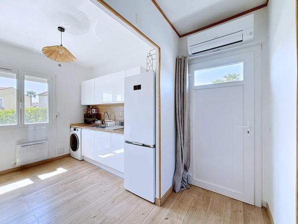 Vente / Appartement T4