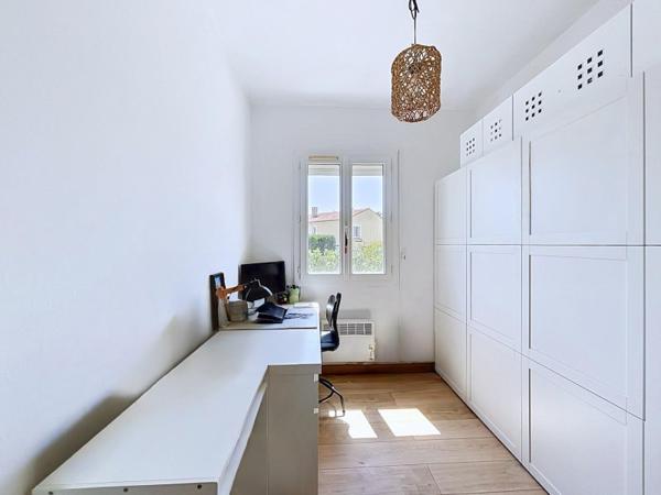 Vente / Appartement T4