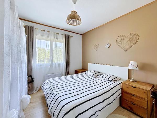 Vente / Appartement T4