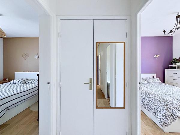 Vente / Appartement T4
