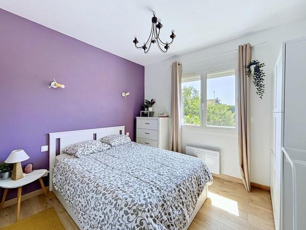 Vente / Appartement T4