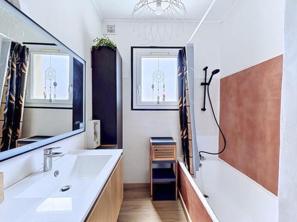 Vente / Appartement T4