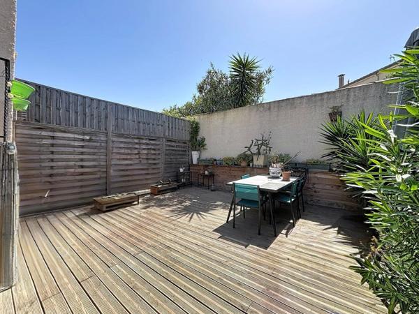 Vente / Appartement T4