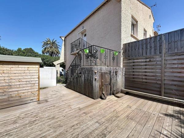 Vente / Appartement T4