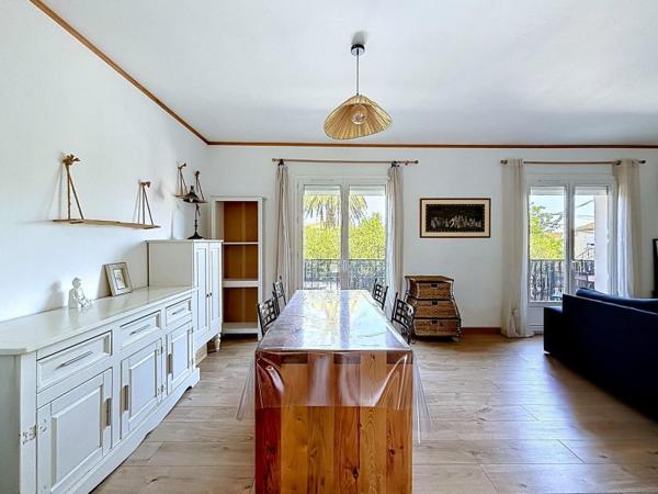 Vente / Appartement T4
