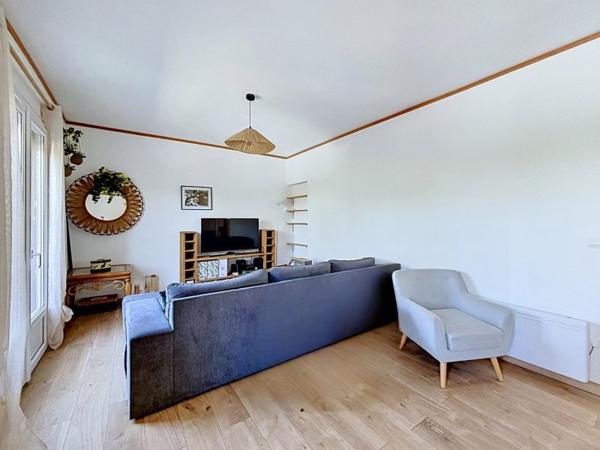 Vente / Appartement T4