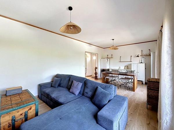 Vente / Appartement T4