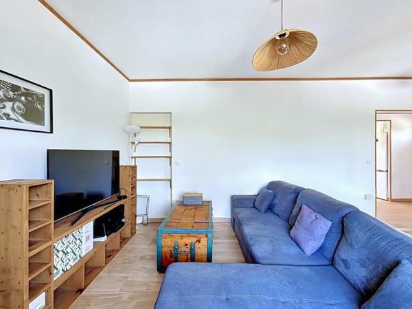 Vente / Appartement T4