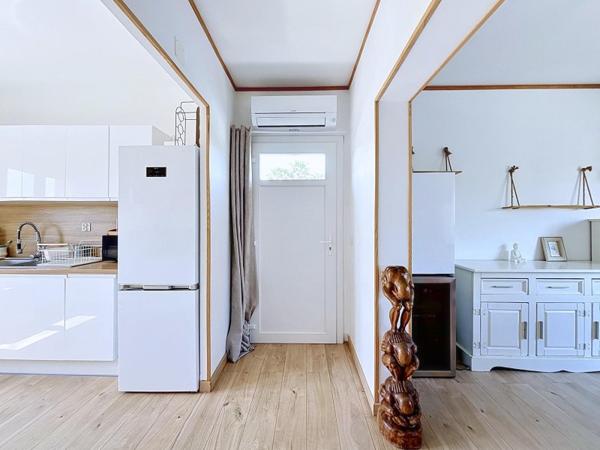 Vente / Appartement T4