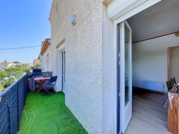 Vente / Appartement T4