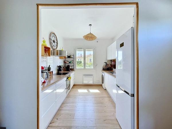Vente / Appartement T4
