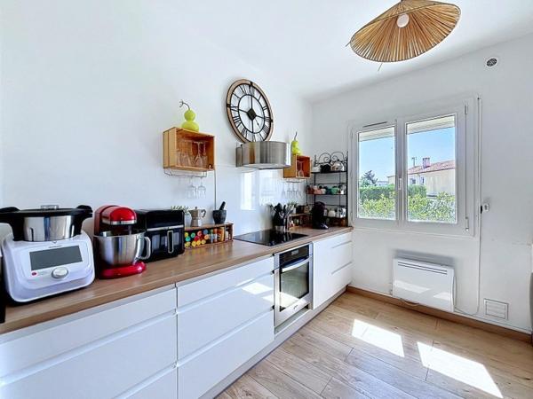 Vente / Appartement T4