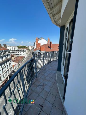 Appartement · Location Lyon (69003) 3 pièces · 75m²