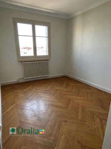 Appartement · Location Lyon (69003) 3 pièces · 75m²