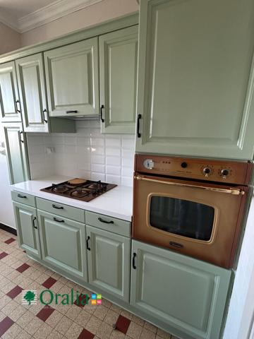 Appartement · Location Lyon (69003) 3 pièces · 75m²