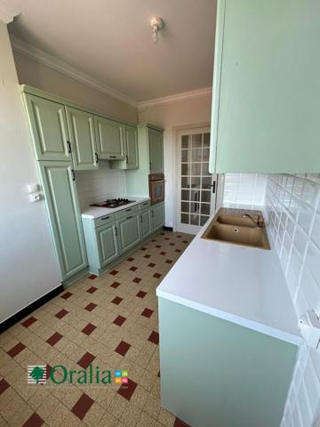 Appartement · Location Lyon (69003) 3 pièces · 75m²