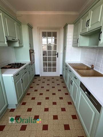 Appartement · Location Lyon (69003) 3 pièces · 75m²
