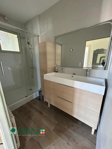 Appartement · Location Lyon (69003) 3 pièces · 75m²